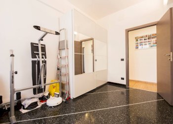 Foto 17 - Appartamento Via Monte Rosa
 
9, Genova - foto 17