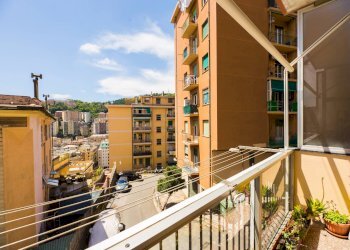 Foto 31 - Appartamento Via Monte Rosa
 
9, Genova - foto 30