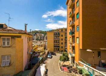Foto 32 - Appartamento Via Monte Rosa
 
9, Genova - foto 31