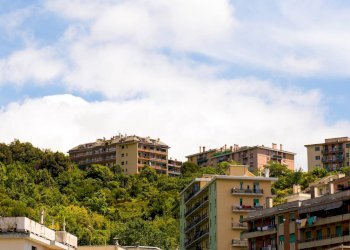Foto 35 - Appartamento Via Monte Rosa
 
9, Genova - foto 34