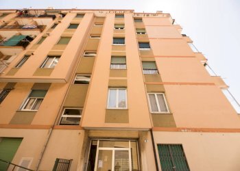 Foto 36 - Appartamento Via Monte Rosa
 
9, Genova - foto 35