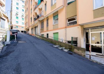 Foto 37 - Appartamento Via Monte Rosa
 
9, Genova - foto 36