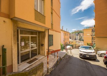 Foto 38 - Appartamento Via Monte Rosa
 
9, Genova - foto 37