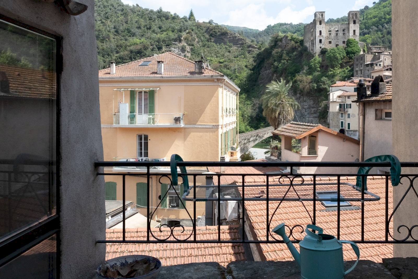 Foto 1 - Apartment Via Barberis Colomba, Dolceacqua - photo 1