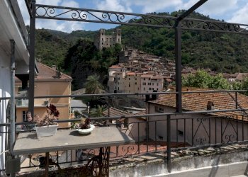 Foto 3 - Appartamento Via Barberis Colomba, Dolceacqua - foto 3