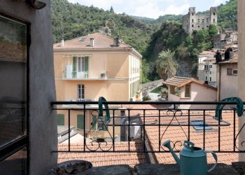 Foto 1 - Appartamento Via Barberis Colomba, Dolceacqua - foto 1
