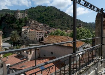 Foto 38 - Appartamento Via Barberis Colomba, Dolceacqua - foto 38