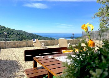 Foto 4 - Two-room apartment Località San Saturnino
 
47, Moneglia - photo 4