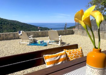 Foto 6 - Two-room apartment Località San Saturnino
 
47, Moneglia - photo 6