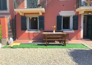 Foto 11 - Two-room apartment Località San Saturnino
 
47, Moneglia - photo 11