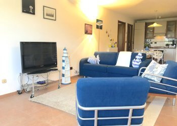 Foto 15 - Two-room apartment Località San Saturnino
 
47, Moneglia - photo 15