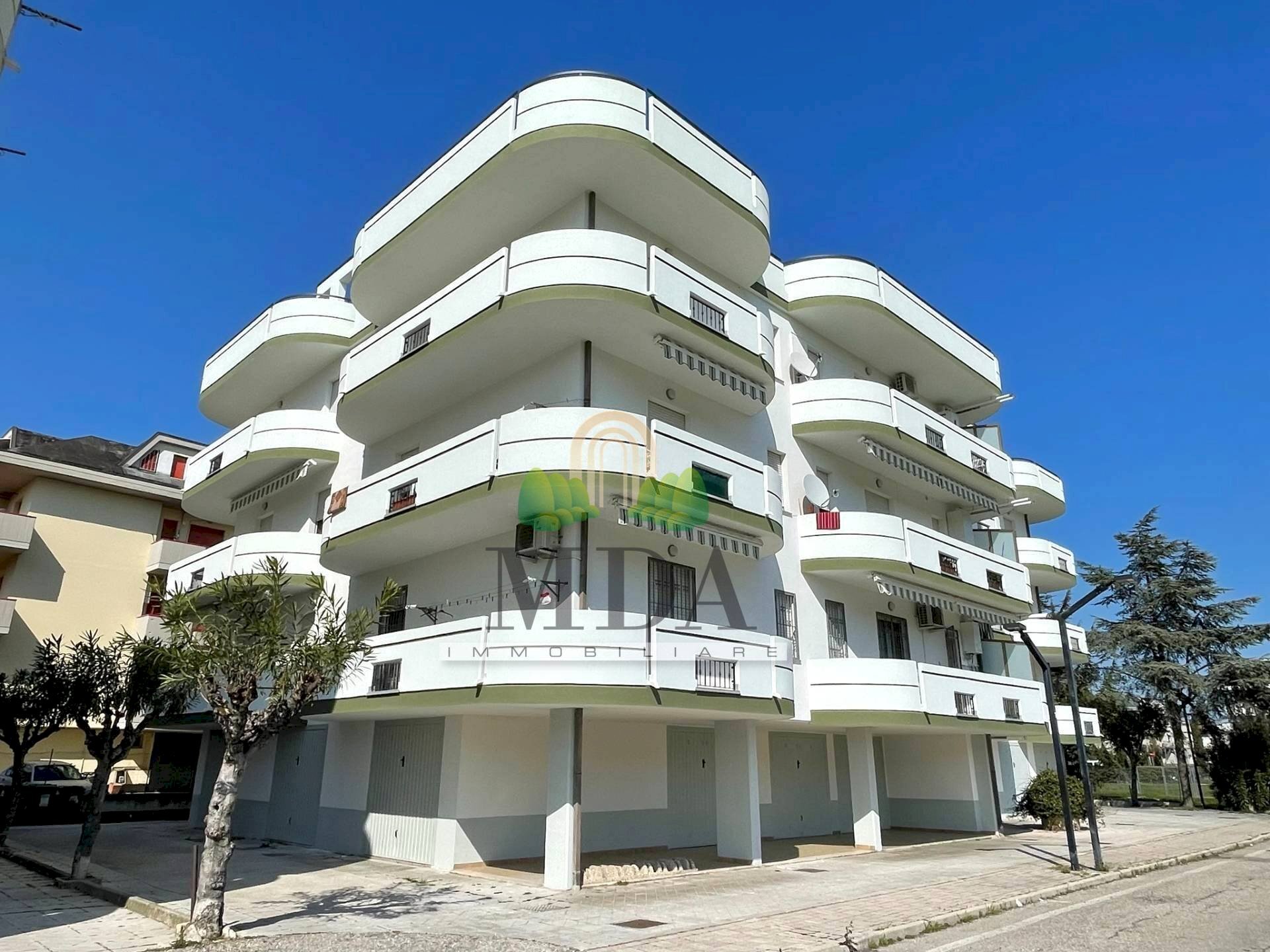 Foto 1 - Appartamento via Castellano, Martinsicuro - foto 1