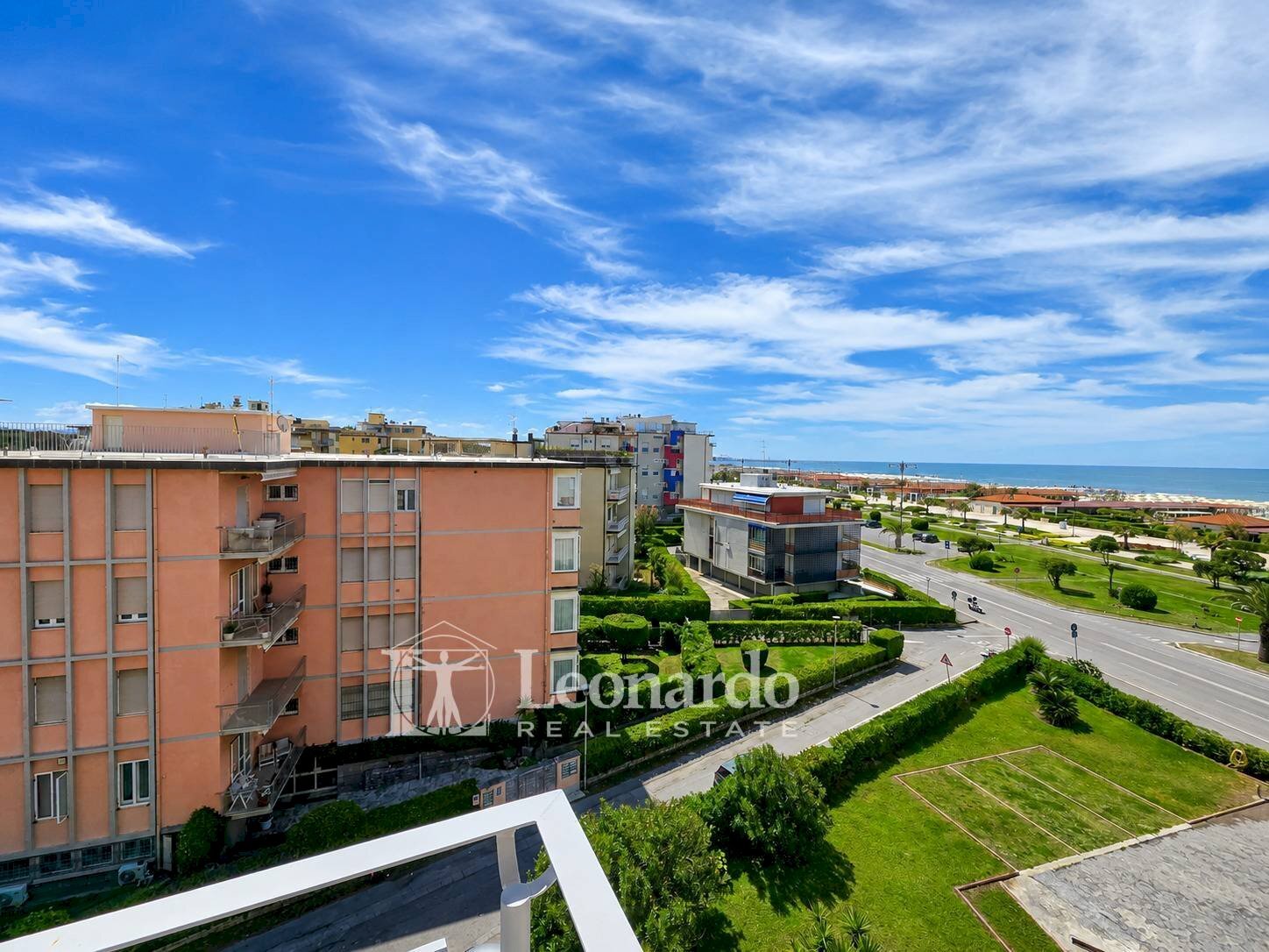 Foto 1 - Appartamento q.diaz, Viareggio - foto 1