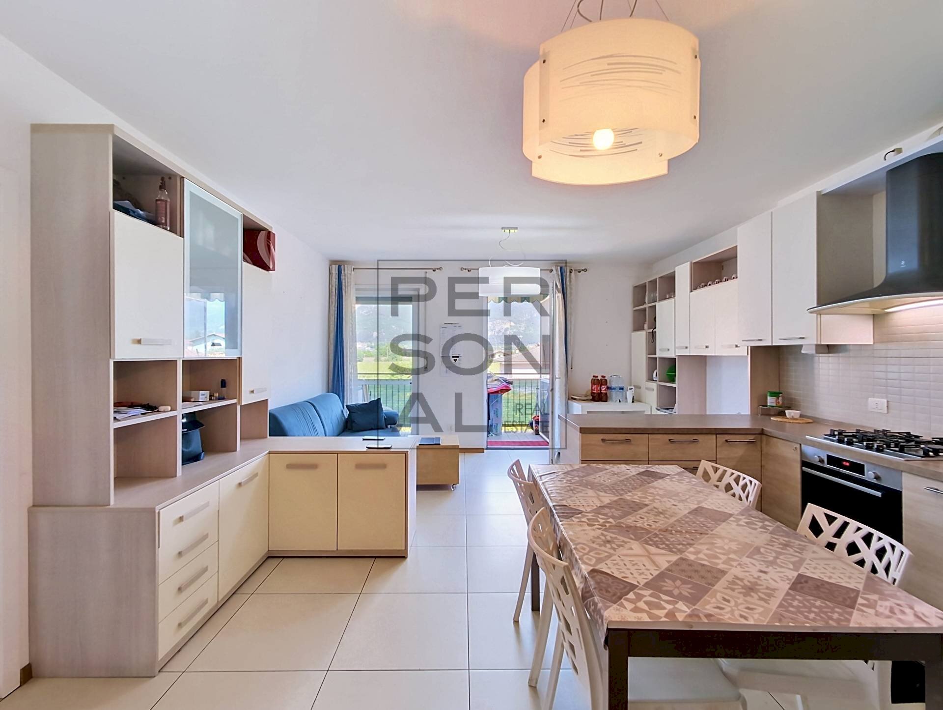 Foto 1 - Three-room apartment Rovereto - photo 1
