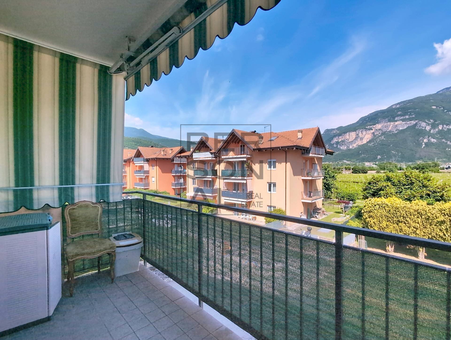 Foto 2 - Three-room apartment Rovereto - photo 2