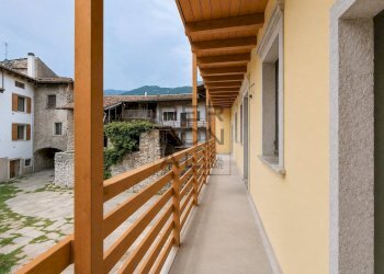 Foto 6 - Three-room apartment VIA TEI
 
1, Volano - photo 6