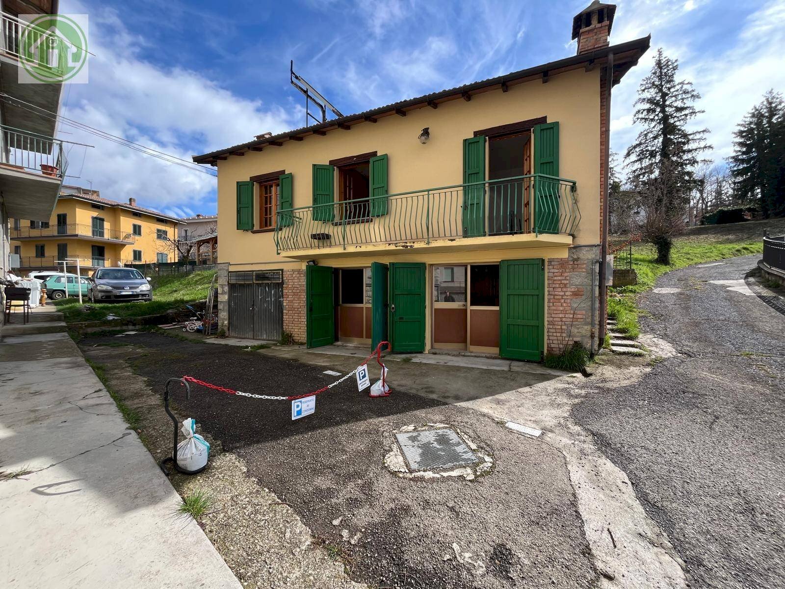 Foto 1 - Independent house Pavullo nel Frignano - photo 1