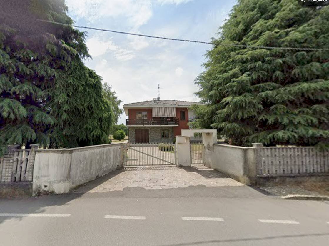 Foto 3 - Casa semi indipendente VIA LOMBARDIA
16, Bernareggio - foto 3
