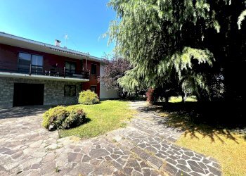 Foto 1 - Casa semi indipendente VIA LOMBARDIA
 
16, Bernareggio - foto 1