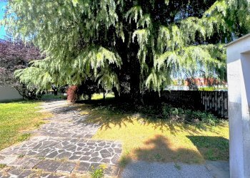 Foto 4 - Casa semi indipendente VIA LOMBARDIA
 
16, Bernareggio - foto 4