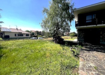 Foto 5 - Casa semi indipendente VIA LOMBARDIA
 
16, Bernareggio - foto 5