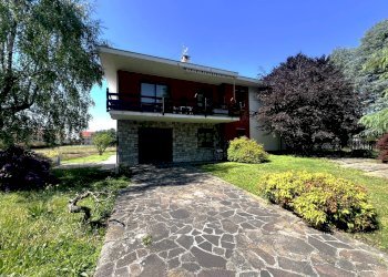 Foto 6 - Casa semi indipendente VIA LOMBARDIA
 
16, Bernareggio - foto 6