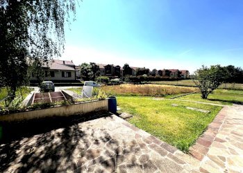 Foto 7 - Casa semi indipendente VIA LOMBARDIA
 
16, Bernareggio - foto 7