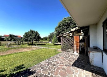 Foto 8 - Casa semi indipendente VIA LOMBARDIA
 
16, Bernareggio - foto 8