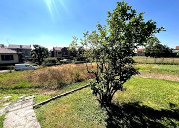 Foto 10 - Casa semi indipendente VIA LOMBARDIA
 
16, Bernareggio - foto 10