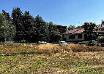 Foto 15 - Casa semi indipendente VIA LOMBARDIA
 
16, Bernareggio - foto 15