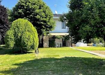 Foto 18 - Casa semi indipendente VIA LOMBARDIA
 
16, Bernareggio - foto 18