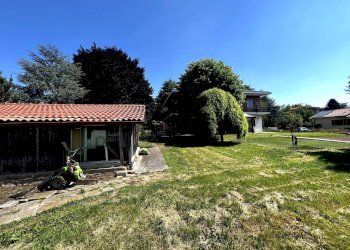 Foto 19 - Casa semi indipendente VIA LOMBARDIA
 
16, Bernareggio - foto 19
