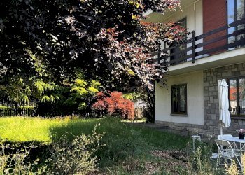 Foto 22 - Casa semi indipendente VIA LOMBARDIA
 
16, Bernareggio - foto 22