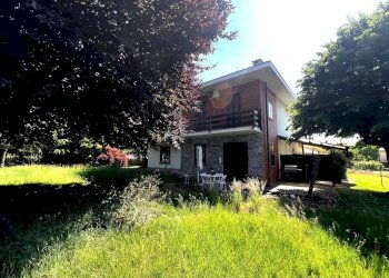 Foto 23 - Casa semi indipendente VIA LOMBARDIA
 
16, Bernareggio - foto 23