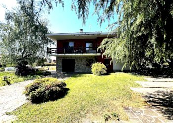 Foto 29 - Casa semi indipendente VIA LOMBARDIA
 
16, Bernareggio - foto 29