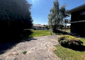 Foto 31 - Casa semi indipendente VIA LOMBARDIA
 
16, Bernareggio - foto 31