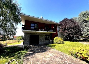 Foto 32 - Casa semi indipendente VIA LOMBARDIA
 
16, Bernareggio - foto 32