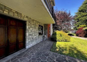 Foto 33 - Casa semi indipendente VIA LOMBARDIA
 
16, Bernareggio - foto 33