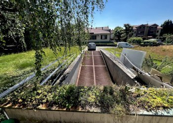 Foto 36 - Casa semi indipendente VIA LOMBARDIA
 
16, Bernareggio - foto 36