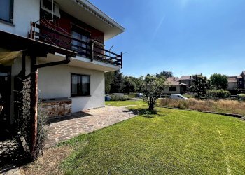 Foto 37 - Casa semi indipendente VIA LOMBARDIA
 
16, Bernareggio - foto 37