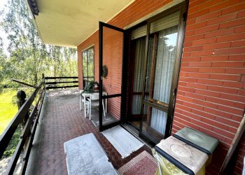 Foto 79 - Casa semi indipendente VIA LOMBARDIA
 
16, Bernareggio - foto 79