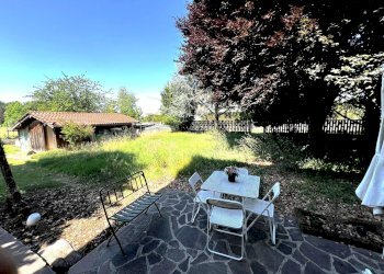 Foto 90 - Casa semi indipendente VIA LOMBARDIA
 
16, Bernareggio - foto 90
