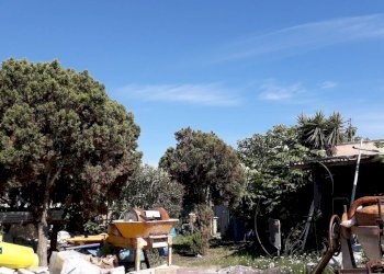 Foto 5 - Building land via di colle cocchino, Anzio - photo 5