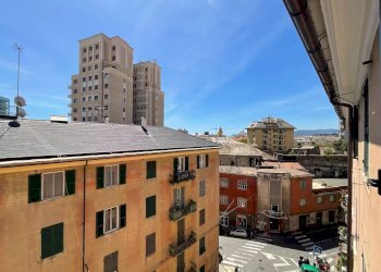Foto 21 - Appartamento VIA FAMAGOSTA, Savona - foto 21