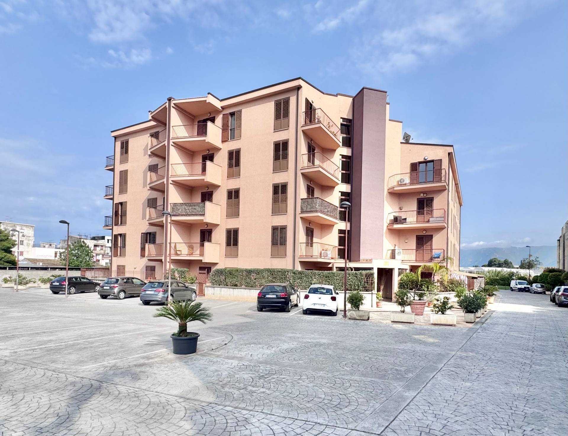Foto 1 - Four-room apartment Via Roccazzo
 
94, Palermo - photo 1