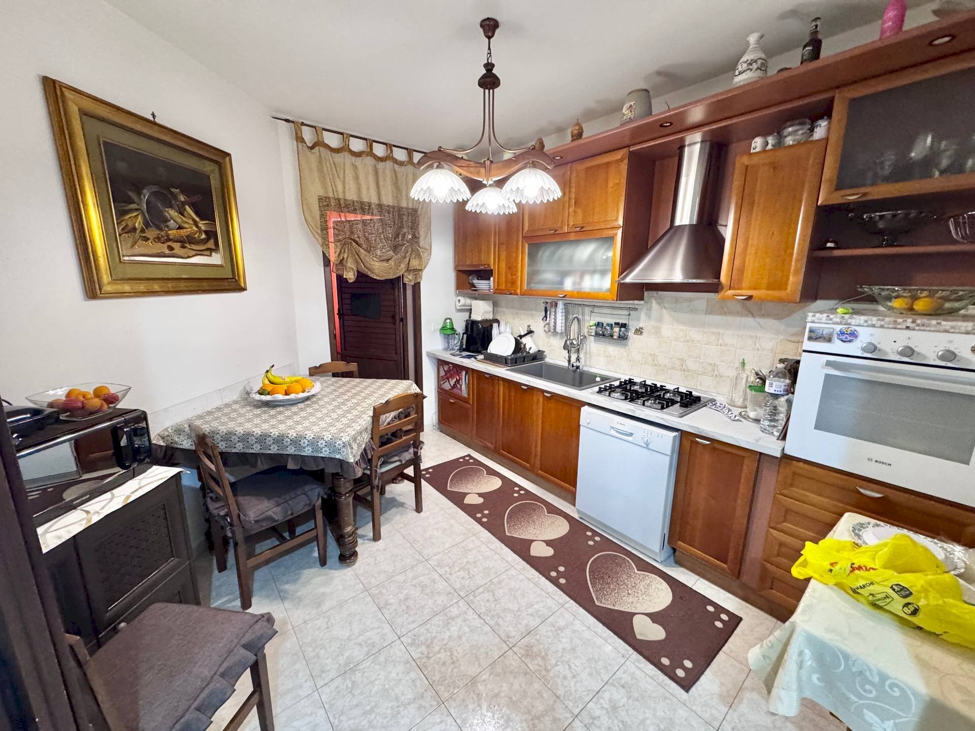Foto 3 - Four-room apartment Via Roccazzo
94, Palermo - photo 3