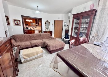 Foto 2 - Four-room apartment Via Roccazzo
 
94, Palermo - photo 2