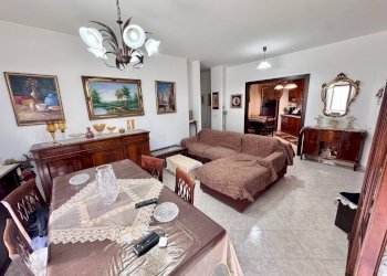 Foto 6 - Four-room apartment Via Roccazzo
 
94, Palermo - photo 6