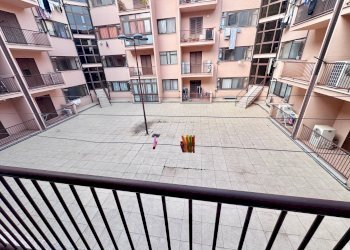 Foto 12 - Four-room apartment Via Roccazzo
 
94, Palermo - photo 12