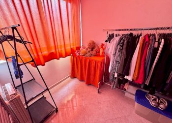 Foto 16 - Four-room apartment Via Roccazzo
 
94, Palermo - photo 16